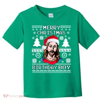 Toddler T-Shirt