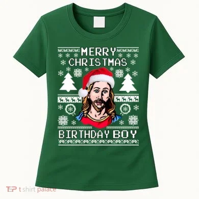 Women's T-Shirt