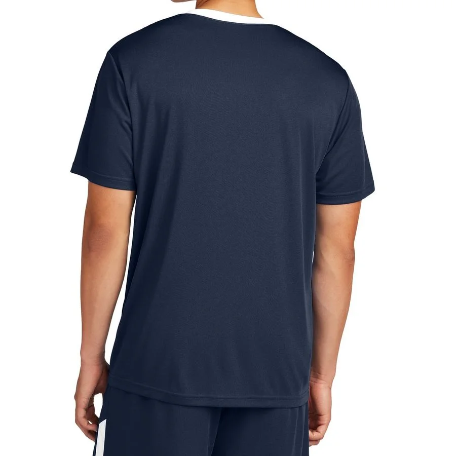 Jesus Changes Everything Soccer Jersey