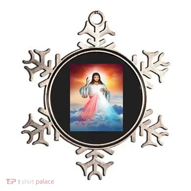 Jesus Christ Ornament