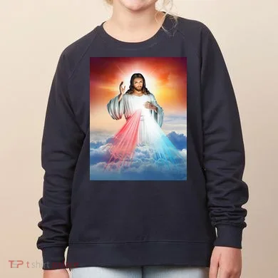 Jesus Christ Women's Sweatshirt