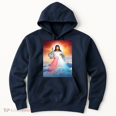Jesus Christ Hoodie