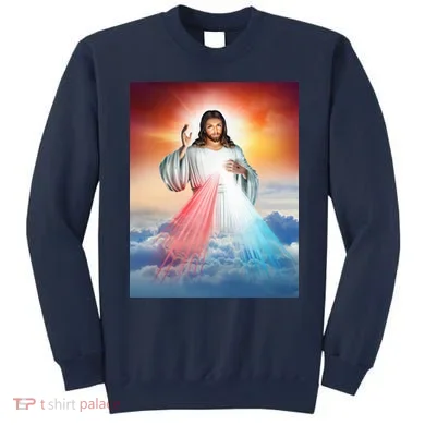 Jesus Christ Sweatshirt