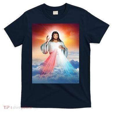 Jesus Christ T-Shirt