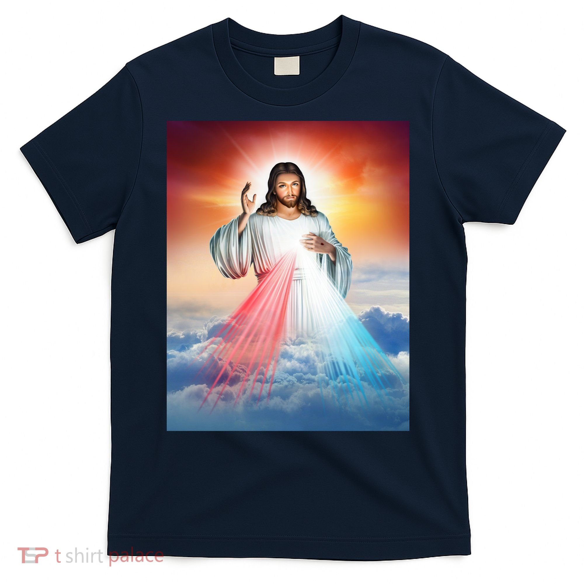 Jesus Christ T-Shirt