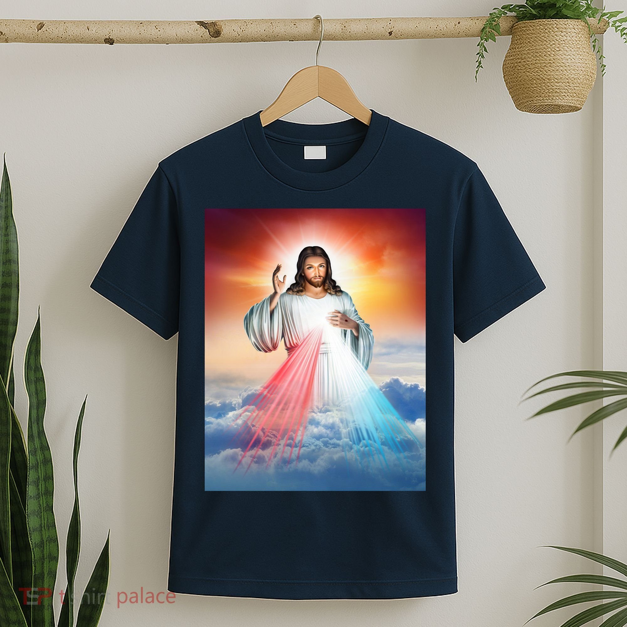 Jesus Christ T-Shirt