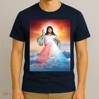 Jesus Christ T-Shirt thumb 3