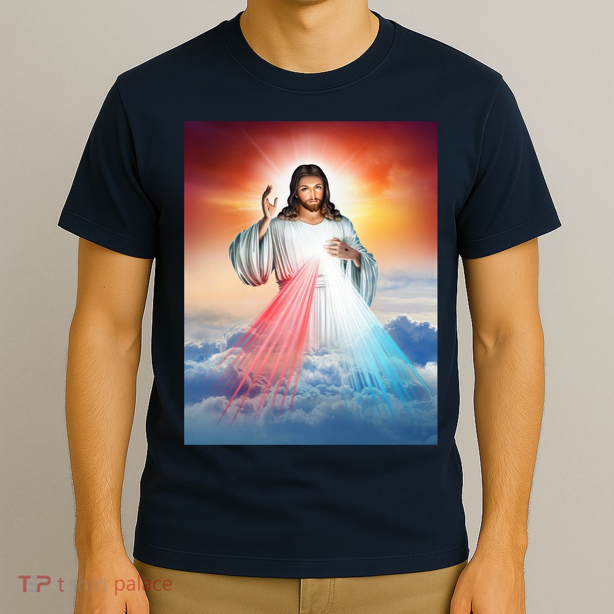 Jesus Christ T-Shirt