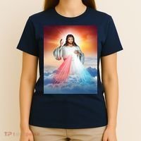 Jesus Christ T-Shirt thumb 4