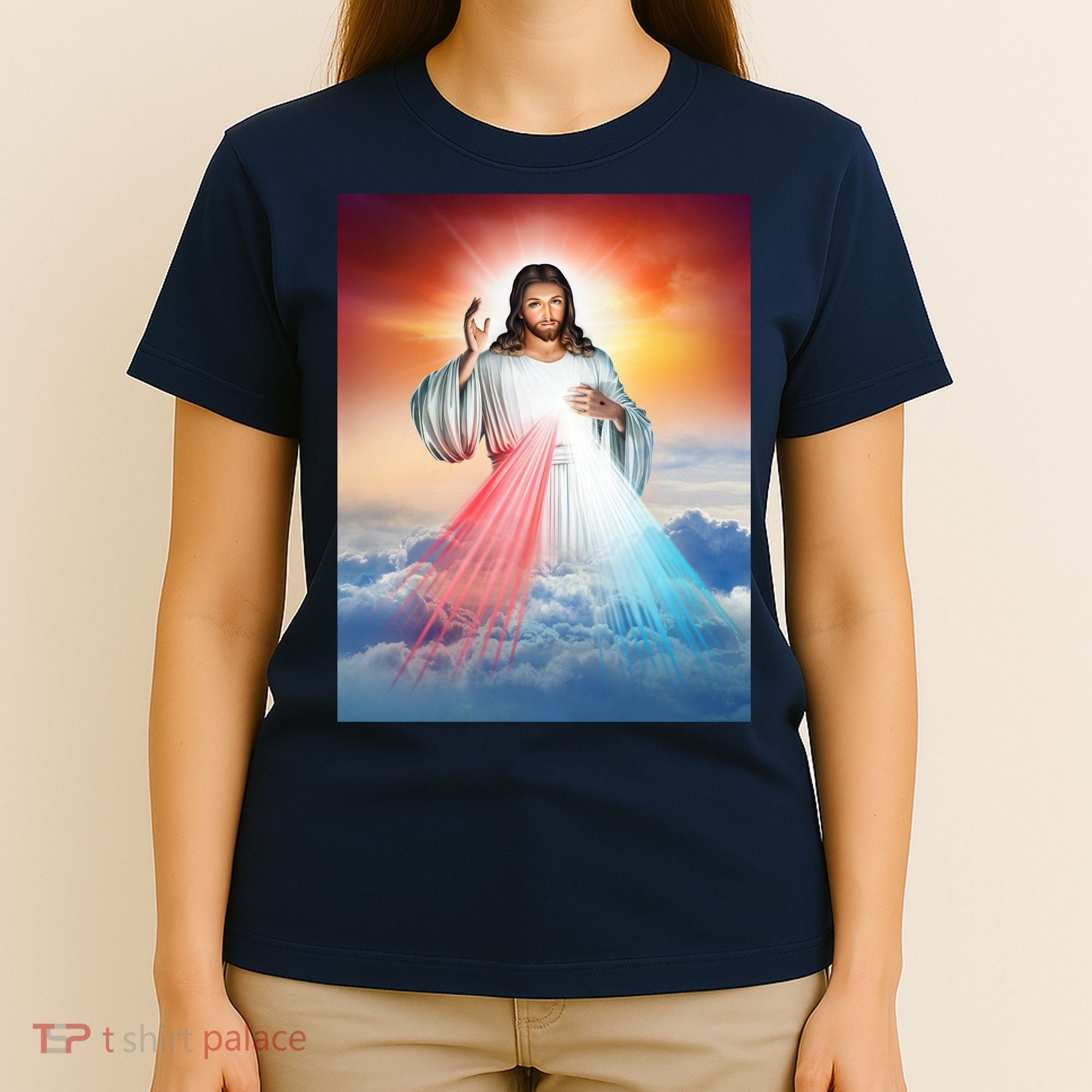 Jesus Christ T-Shirt