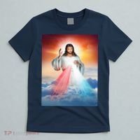 Jesus Christ T-Shirt thumb 5