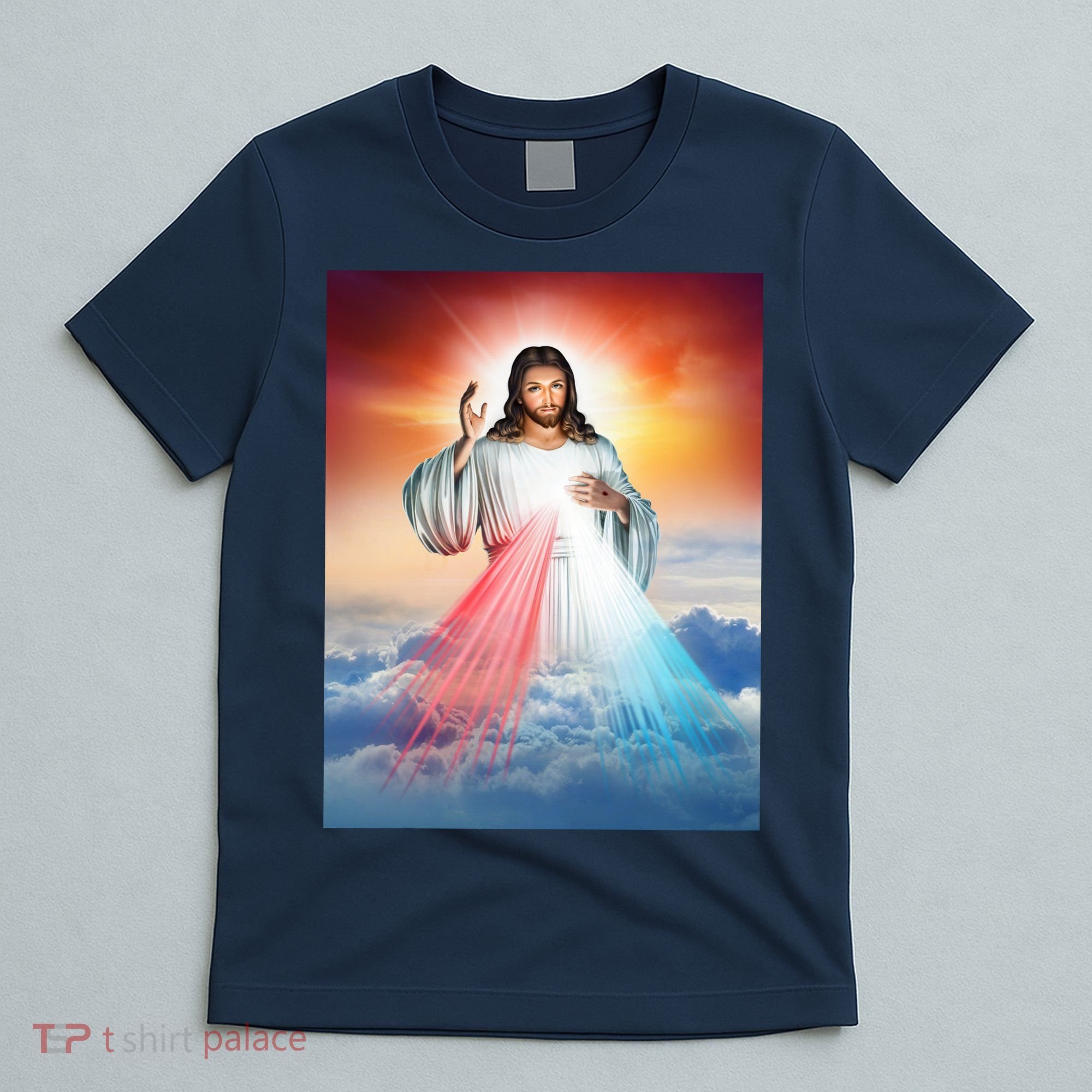 Jesus Christ T-Shirt