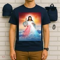 Jesus Christ T-Shirt thumb 6