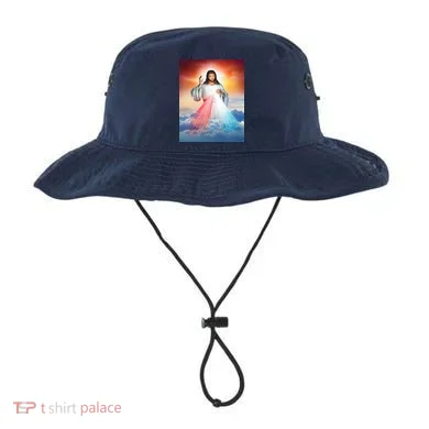Jesus Christ Bucket Hat