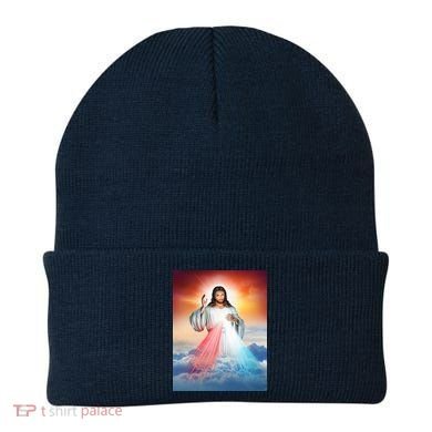 Jesus Christ Beanie