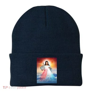 Jesus Christ Beanie