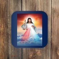 Jesus Christ Coaster thumb 0