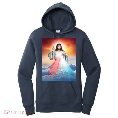 Jesus Christ Women's Hoodie