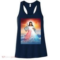 Jesus Christ Women's Tank Top thumb 0