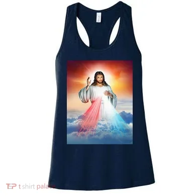 Jesus Christ Women's Tank Top
