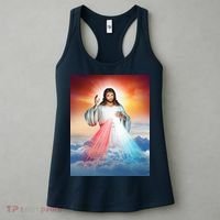 Jesus Christ Women's Tank Top thumb 3