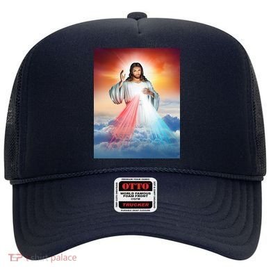 Jesus Christ Hat