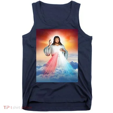 Jesus Christ Tank Top