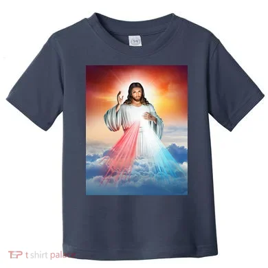 Jesus Christ Toddler T-Shirt