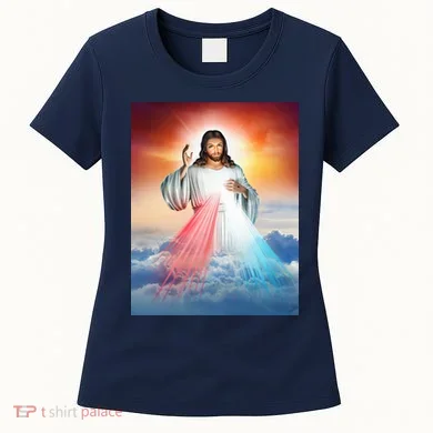 Jesus Christ Women's T-Shirt