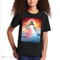 Jesus Christ Kids T-Shirt thumb 2