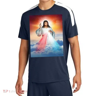 Soccer Jersey