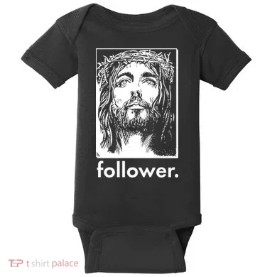 Baby Bodysuit