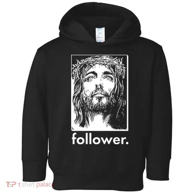 Toddler Hoodie