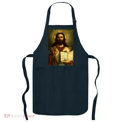 Apron