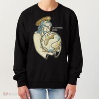 Jesus Coming Soon Women's Sweatshirt thumb 0