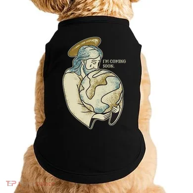 Doggie Tank