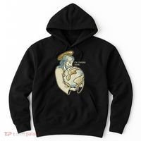 Jesus Coming Soon Hoodie thumb 0