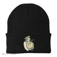 Jesus Coming Soon Beanie thumb 0