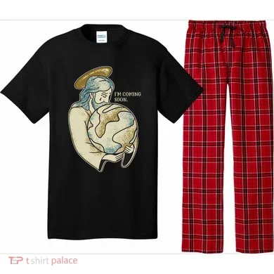 Pajama Set