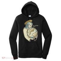 Jesus Coming Soon Women's Hoodie thumb 0