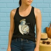 Jesus Coming Soon Women's Tank Top thumb 2