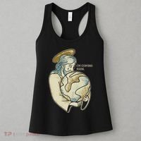 Jesus Coming Soon Women's Tank Top thumb 3