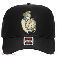 Jesus Coming Soon Hat thumb 0