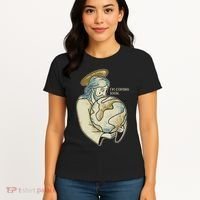 Jesus Coming Soon Women's T-Shirt thumb 4