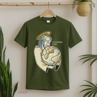 Jesus Coming Soon T-Shirt thumb 2