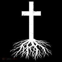 Jesus Cross Root Apron thumb 3