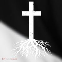 Jesus Cross Root Toddler Fine Jersey T-Shirt thumb 2