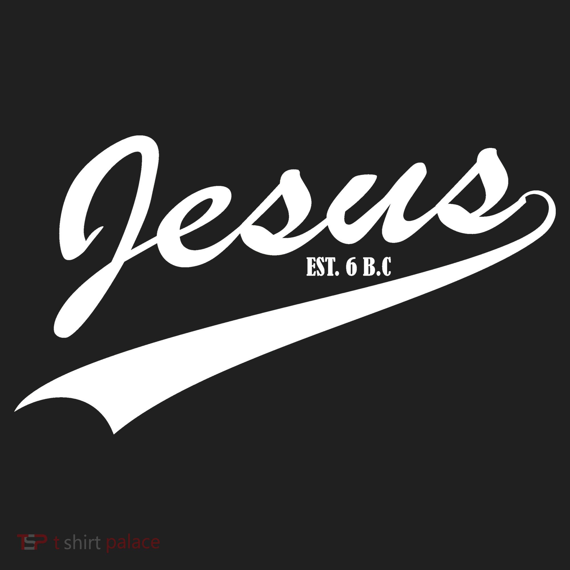 Jesus Est Beanie