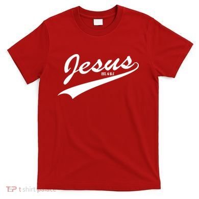 Jesus Est T-Shirt