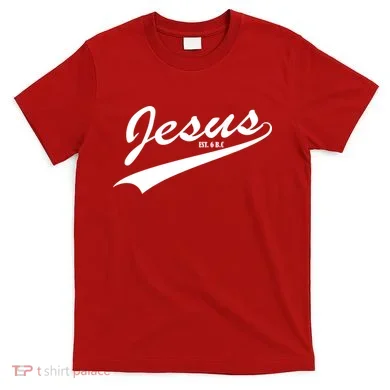 Jesus Est T-Shirt